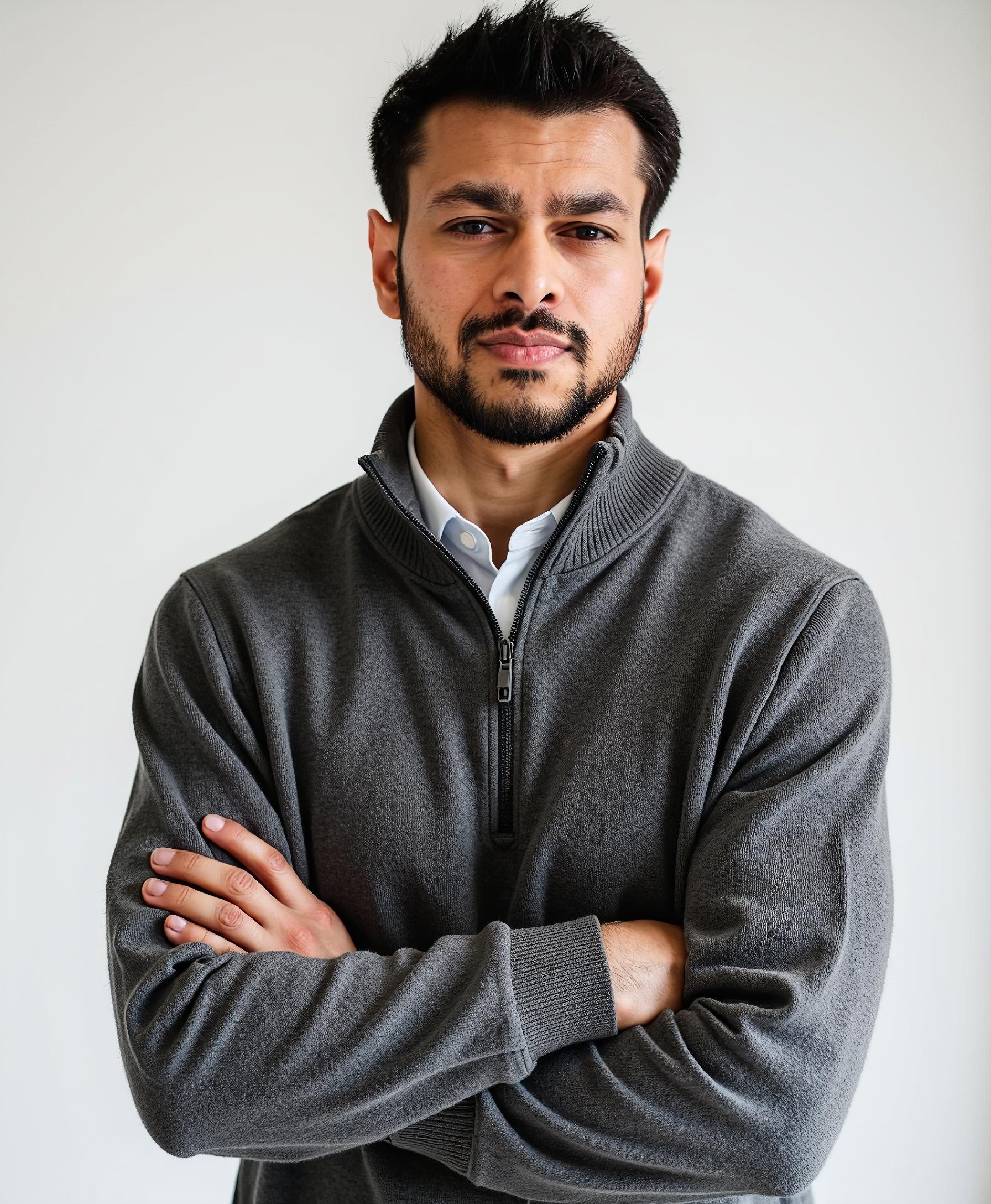 Jay — Founder, Vyom Consulting